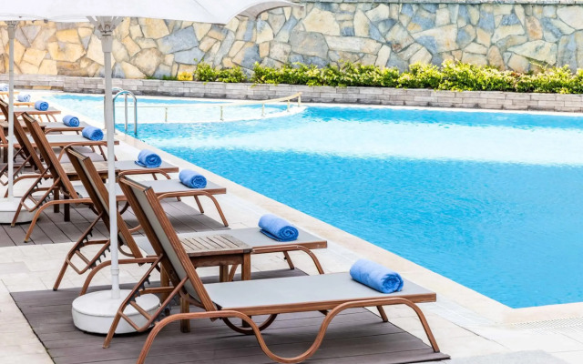 Elite Hotel Dragos