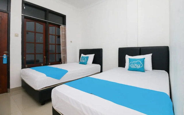 Airy Cakranegara Brawijaya 18 Lombok