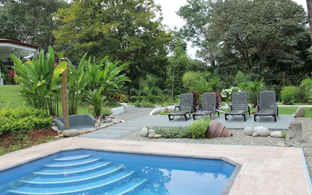 Villas Octogoña