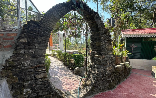 Limboo Homestay
