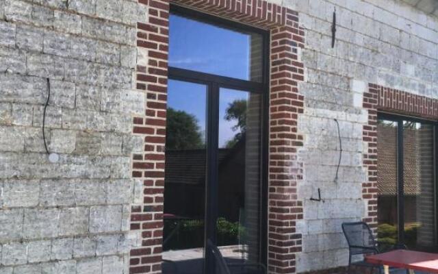 Gite de sejour la grange de Théophile