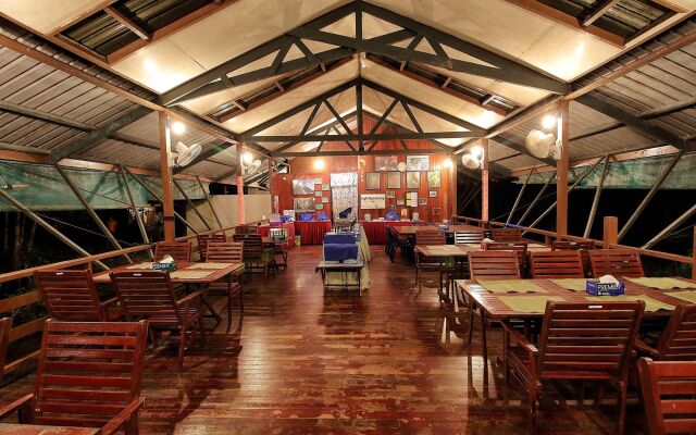 Tanini Kinabatangan (Formerly Known as Nature Lodge Kinabatangan)