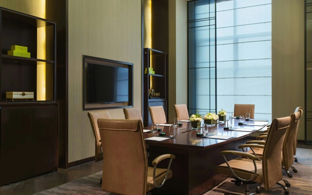 Chongqing Marriott Hotel