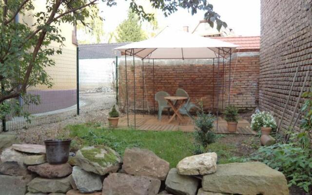Les Chambres de Christine