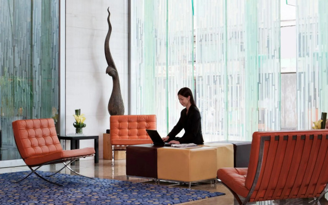 Courtyard by Marriott Hong Kong