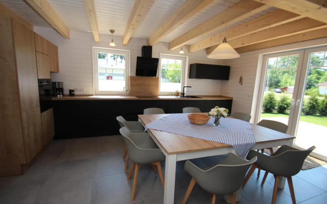 Holiday home Seewind am Dümmer See, Dümmer