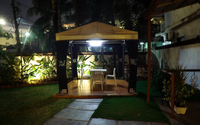 White Pearl Suites