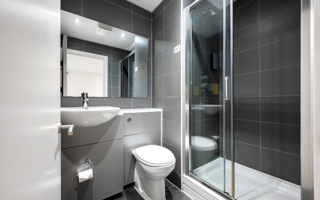 Staycity Aparthotels , Birmingham, City Centre