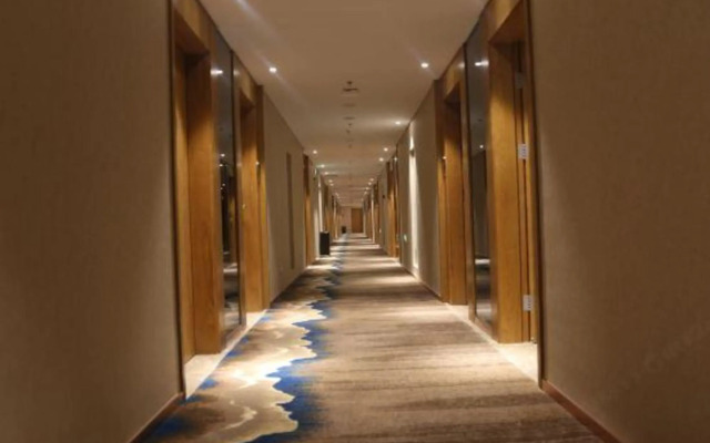 Blue Bay Resort Hotel