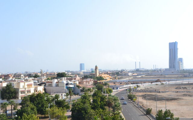 Al Balad Inn Corniche