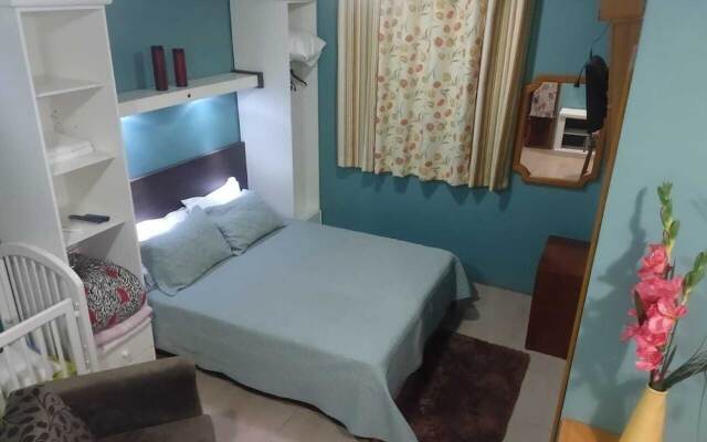 Pousada Maibe Amanhecer na Serra