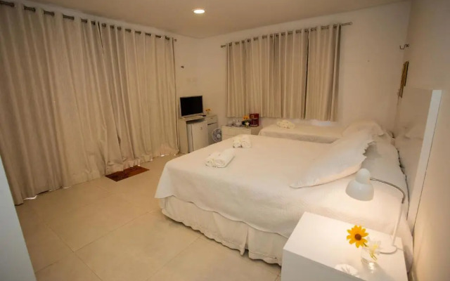 Suites Amma Noronha