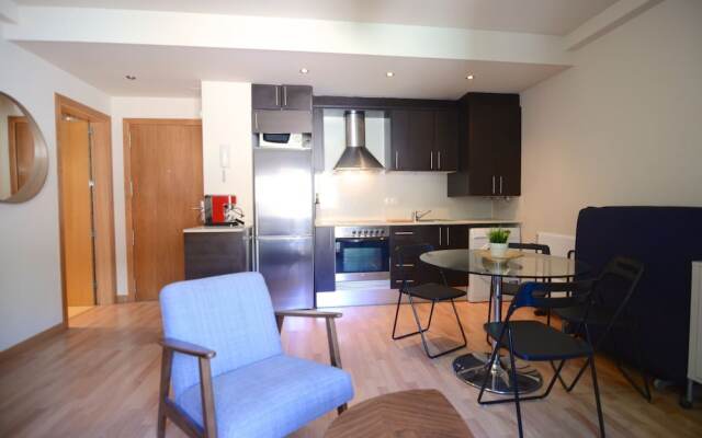 Apartamentos Pinimar Ii