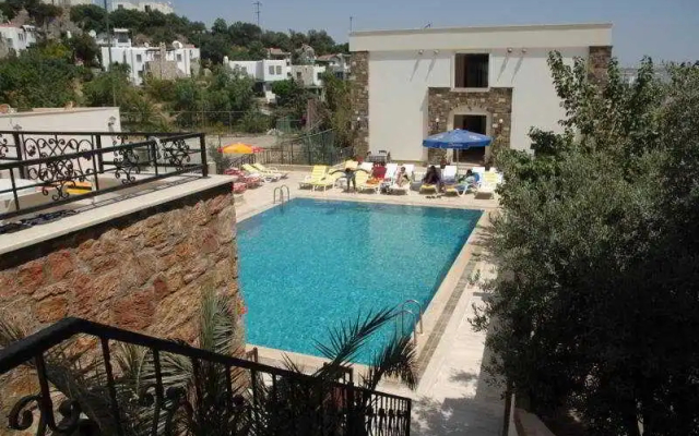 Hotel Villa Kaseria