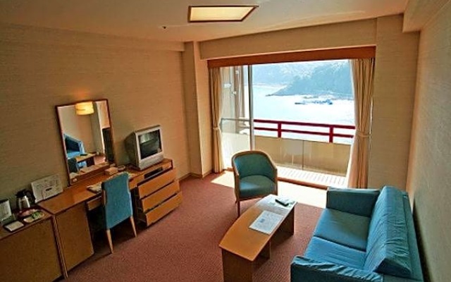 Akazawa Onsen Hotel