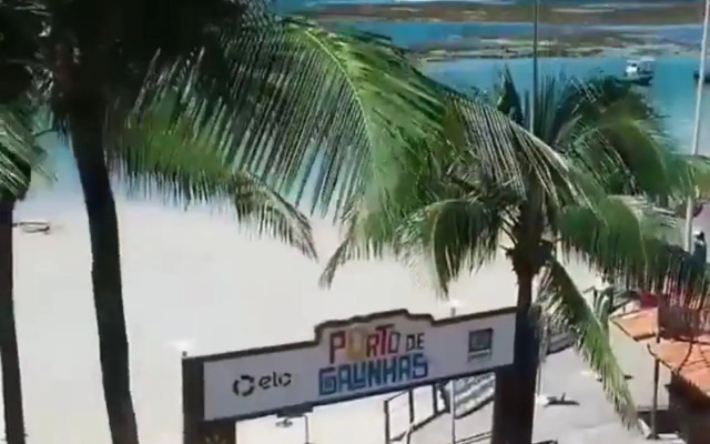 Mana Beach Experience Muro Alto C219