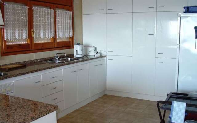 107107 House In Lloret De Mar