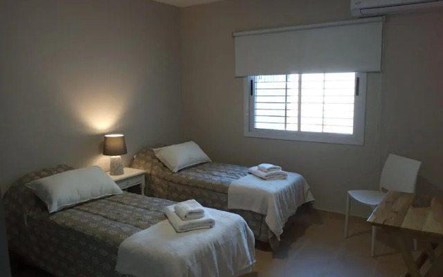 Sobremonte Suites by Vilvey Turismo