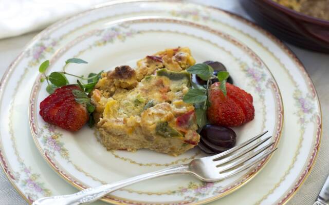 Rachael's Dowry Bed and Breakfast