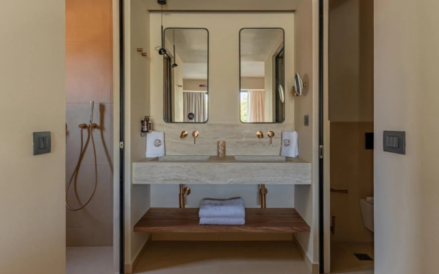 Eleonas Hotel Aparts