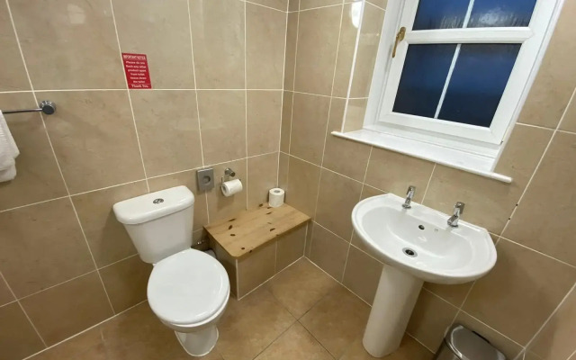 Waverley Guest House