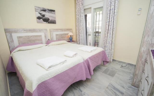 Aldea Beach 152