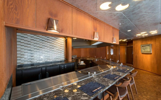 Shima Kanko Hotel The Classic