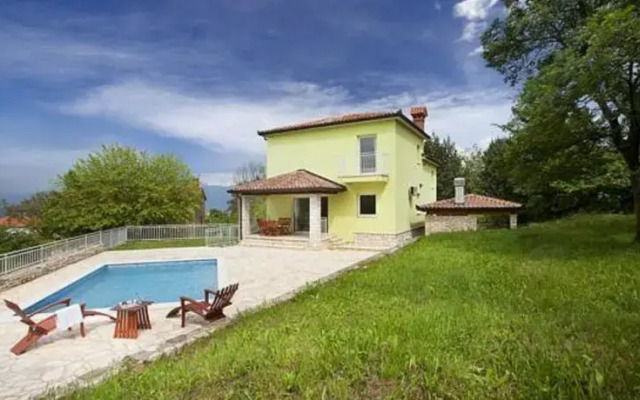 Villa Boljevic