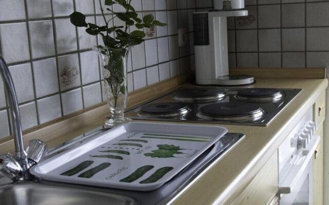 Landhaus Manuela & Haus Michael