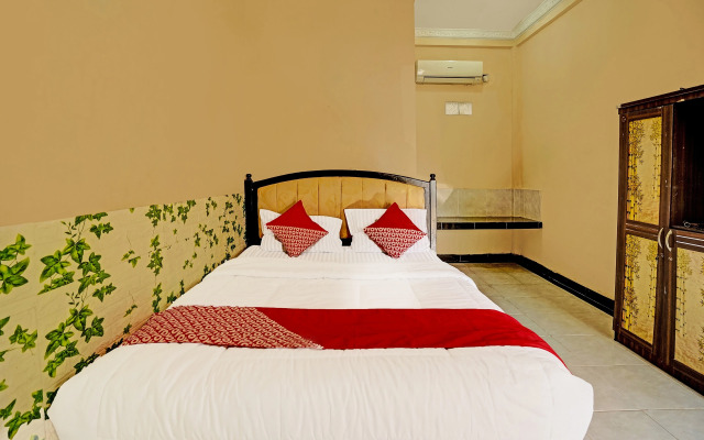 OYO Life 90508 Wisma Kenanga