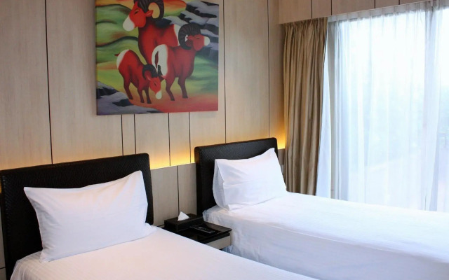 Noah's Ark Hotel & Resort