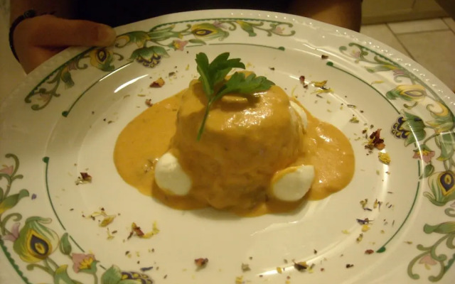 Small & Lovely Hotel Zaluna