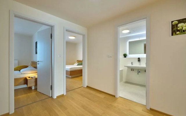 DownTown Suites Andel