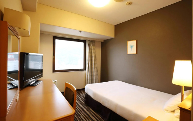 Smile Hotel Tokushima