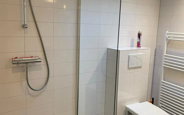 Vakantiewoning Ooievaar