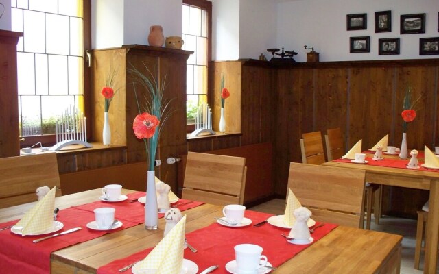 Pension  Zum Stern