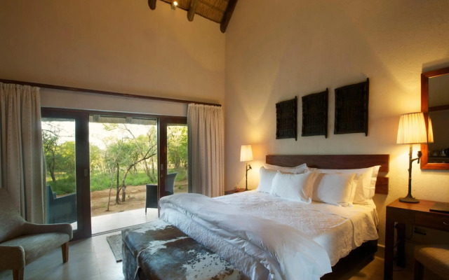 Kapama Southern Camp