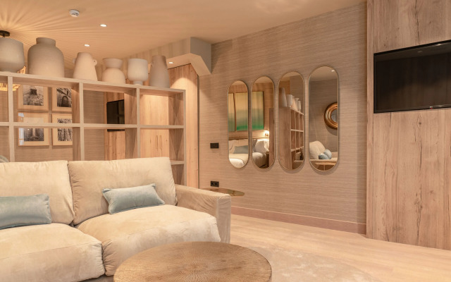 The Valentia Corretgería