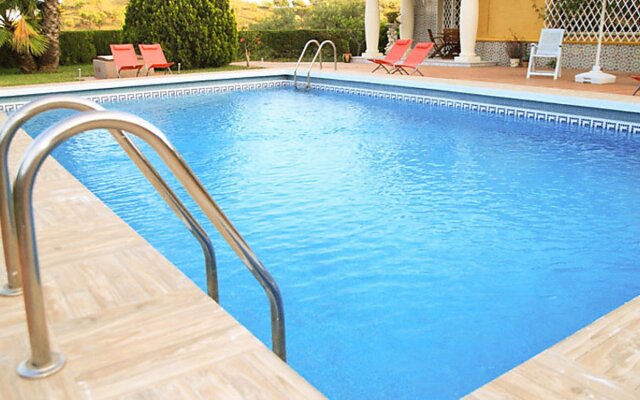 House La Poza Gerolstein