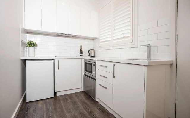Newington Apartments