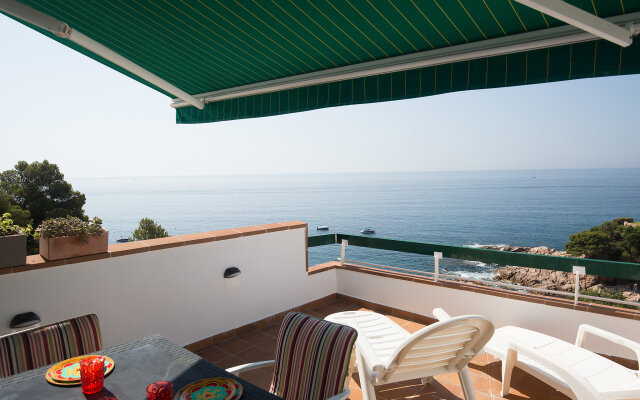Cala Salionç Playa