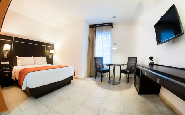 Hotel Oliba