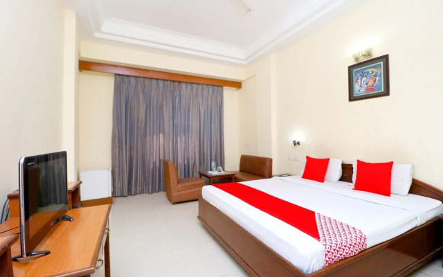 OYO 43237 Hotel Park Inn