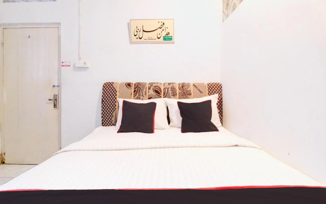 Hotel O Jalan Jenderal Sudirman Near Imam Bonjol Square