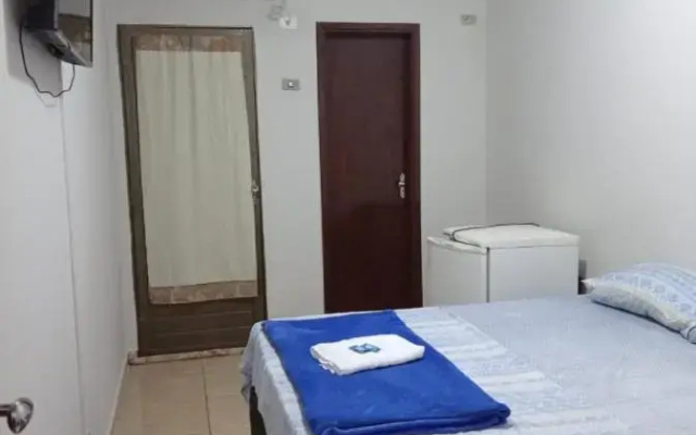 Pousada Piraputanga