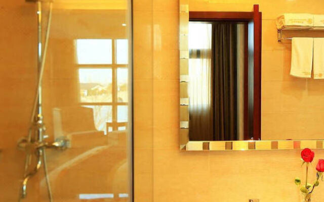 Ibon Royal Lake Hotel Suzhou
