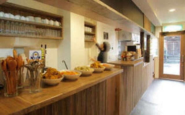 Musubi-an Gion Kamogawa Guest House