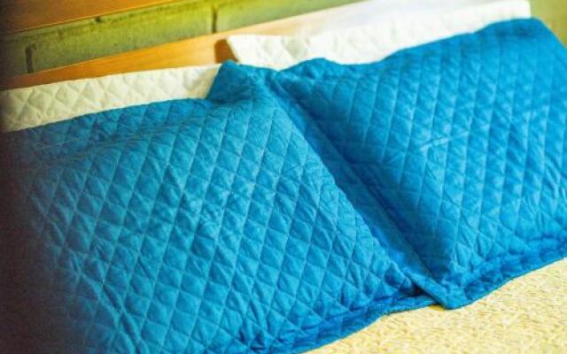 Casa do Pescador Camburi