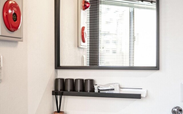 Osaka Mocomoco Namba