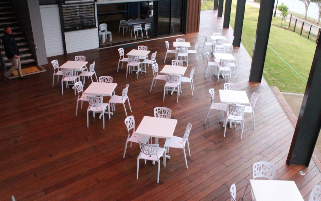 Lake Kawana Accommodation